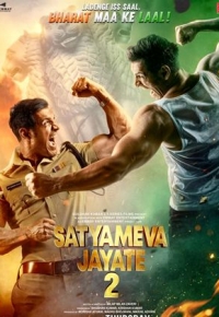 Satyameva Jayate 2 (2021) streaming