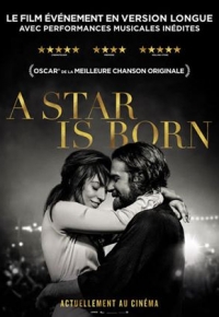 A Star Is Born (2021)