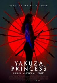 Yakuza Princess (2022)