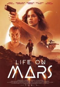Life On Mars (2022)