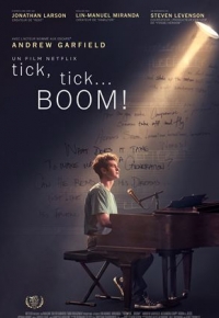 Tick, Tick…Boom! (2021) streaming