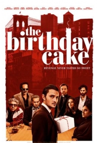 The Birthday Cake (2022) streaming