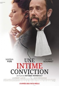 Une intime conviction (2019)
