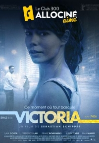 Victoria (2015) streaming
