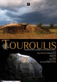 Touroulis - Voyage entre le Larzac et le Causse Comtal (2022)