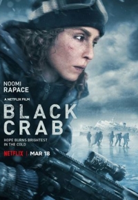 Black Crab (2022) streaming