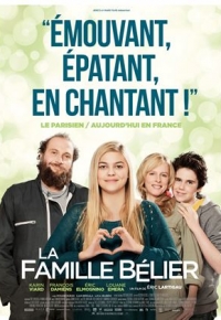 La Famille Bélier (2014) streaming