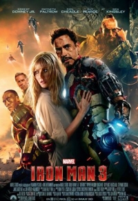 Iron Man 3 (2013) streaming