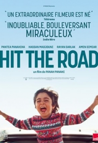 Hit The Road (2022) streaming