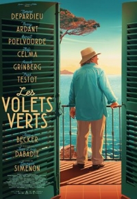 Les Volets verts (2022) streaming