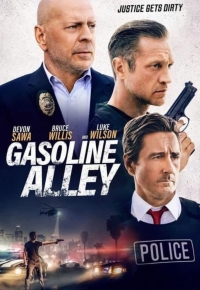 Gasoline Alley (2022) streaming