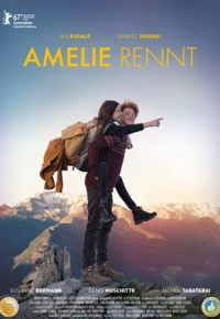 Le Voyage d'Amélie... Amelie rennt (2018) streaming