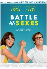Battle of the Sexes (2017) streaming