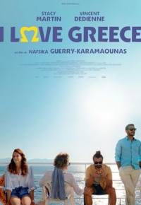 I love Greece (2022) streaming