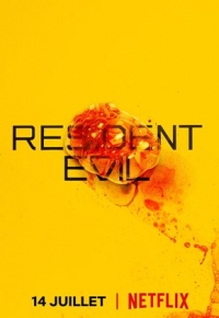 Resident Evil - The Series (2022)