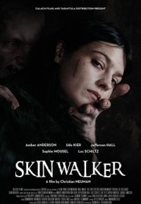 Skin Walker (2022) streaming