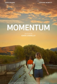 Momentum (2022) streaming