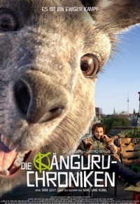 The Kangaroo Chronicles (2022) streaming