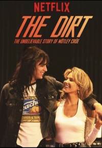 The Dirt (2020) streaming
