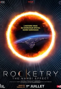 Rocketry: The Nambi Effect (2022)