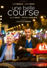 Une belle course (2022) streaming