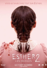 Esther 2 : Les Origines (2022) streaming