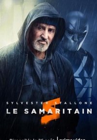 Le Samaritain (2022) streaming
