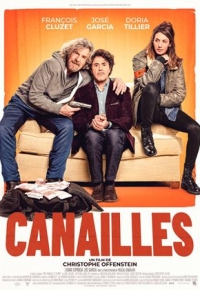 Canailles (2022) streaming