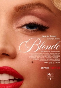 Blonde (2022) streaming