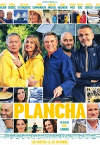 Plancha (2022) streaming