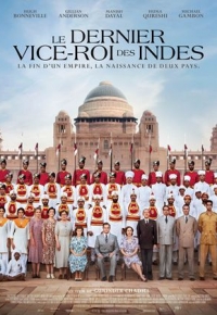 Le Dernier Vice-Roi des Indes (2017)