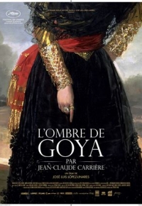 L’Ombre de Goya par Jean-Claude Carrière (2022) streaming