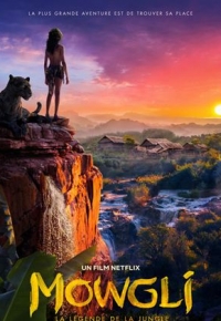 Mowgli : la légende de la jungle (2019)