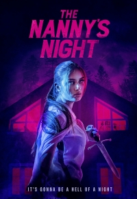 The Nanny's Night (2022)