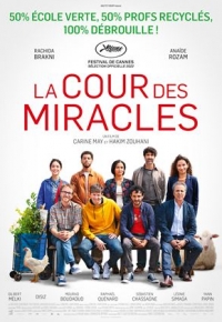 La Cour des miracles (2022)