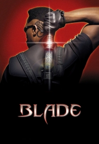 Blade (2025) streaming