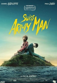 Swiss Army Man (2016) streaming
