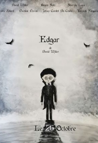 Edgar (2022) streaming