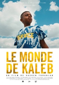 Le Monde de Kaleb (2022) streaming