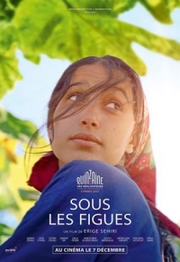 Sous les figues (2022) streaming
