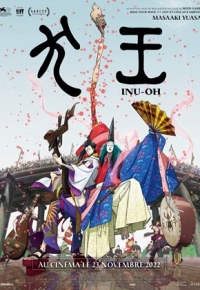 Inu-Oh (2022) streaming