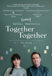 Together Together (2021) streaming