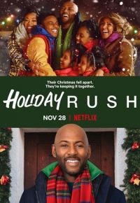Holiday Rush (2020) streaming