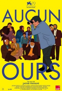 Aucun ours (2022) streaming