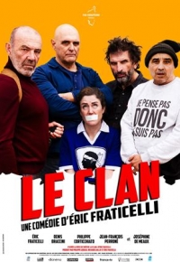 Le Clan (2023) streaming