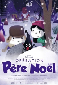 Opération Père Noël (2022) streaming