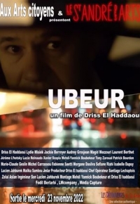 Ubeur (2022) streaming