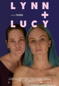 Lynn + Lucy (2022) streaming