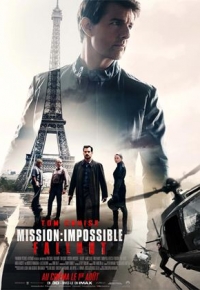 Mission Impossible - Fallout (2018) streaming