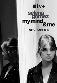 Selena Gomez: My Mind and Me (2022) streaming